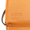 Secondhand LOEWE Small Soft Calfskin Heel Pouch