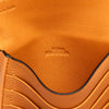 Secondhand LOEWE Small Soft Calfskin Heel Pouch