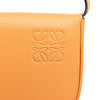 Secondhand LOEWE Small Soft Calfskin Heel Pouch