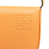 LOEWE Small Soft Calfskin Heel Pouch Secondhand