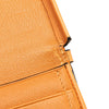 LOEWE Small Soft Calfskin Heel Pouch Secondhand