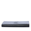 Saint Laurent Crinkled Calfskin Belle de Jour Chain Clutch Secondhand