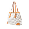 Louis Vuitton Damier Azur Hampstead MM Secondhand