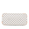 Louis Vuitton Damier Azur Hampstead MM Secondhand