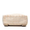 Chanel New Travel Line Nylon Backpack Secondhand