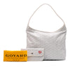 Goyard Goyardine Boheme Hobo Secondhand