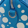Secondhand Louis Vuitton Yayoi Kusama Monogram Empreinte Speedy Bandouliere 20