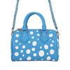 Secondhand Louis Vuitton Yayoi Kusama Monogram Empreinte Speedy Bandouliere 20