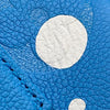 Secondhand Louis Vuitton Yayoi Kusama Monogram Empreinte Speedy Bandouliere 20
