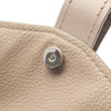 Chloé Leather Abbey Satchel Secondhand