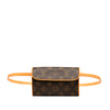Louis Vuitton Monogram Pochette Florentine Secondhand