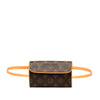 Louis Vuitton Monogram Pochette Florentine Secondhand