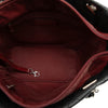 Chanel Small Quilted Aged Calfskin Cotton Club Tote Secondhand