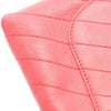 Chanel Chevron Calfskin Top Handle Bag Secondhand