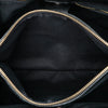 Burberry Medium Leather and House Check Banner Satchel Secondhand