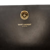 Saint Laurent Medium Smooth Calfskin Classic Monogram Kate Tassel Crossbody Secondhand