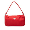 Prada Tessuto Pochette Secondhand