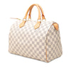 Louis Vuitton Damier Azur Speedy 30 Secondhand