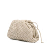 Bottega Veneta Nappa Intrecciato The Mini Pouch Crossbody Secondhand