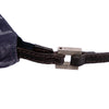 Fendi Zucchino Denim Crossbody Secondhand