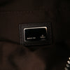 Fendi Zucchino Denim Crossbody Secondhand