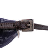 Fendi Zucchino Denim Crossbody Secondhand