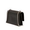 Saint Laurent Mini Leather Monogram Sunset Wallet on Chain Secondhand