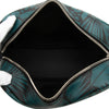 Secondhand Saint Laurent Grain De Poudre Tropical Palm Pouch
