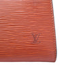 Louis Vuitton Epi Pochette Accessoires Secondhand