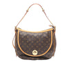 Louis Vuitton Monogram Tulum GM Secondhand