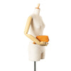 Gucci Leather Soho Cosmetic Pouch Secondhand