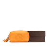 Gucci Leather Soho Cosmetic Pouch Secondhand