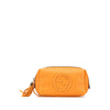 Gucci Leather Soho Cosmetic Pouch Secondhand