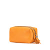 Gucci Leather Soho Cosmetic Pouch Secondhand