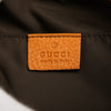 Gucci Leather Soho Cosmetic Pouch Secondhand