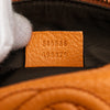 Gucci Leather Soho Cosmetic Pouch Secondhand