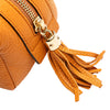 Gucci Leather Soho Cosmetic Pouch Secondhand