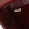 Chanel Medium Tall Classic Lambskin Double Flap Secondhand