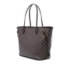 Louis Vuitton Damier Ebene Neverfull MM Secondhand