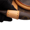Louis Vuitton Monogram Keepall 55 Secondhand