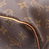 Louis Vuitton Monogram Keepall 55 Secondhand