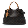 Louis Vuitton Monogram Montaigne MM Secondhand