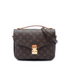 Louis Vuitton Monogram Pochette Metis Secondhand