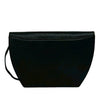 Saint Laurent Calf Leather Crossbody Bag Secondhand