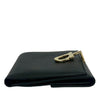 Ferragamo Leather Gancini Bifold Wallet Secondhand