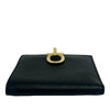Ferragamo Leather Gancini Bifold Wallet Secondhand