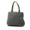 Fendi Nubuck FF Chains Tote Secondhand