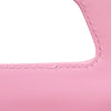 Ferragamo Micro Brushed Calfskin Wanda Top Handle Bag Secondhand
