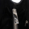 Secondhand Chanel Caviar Grand Shopping Tote