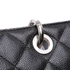 Secondhand Chanel Caviar Grand Shopping Tote